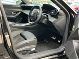 2025 Peugeot 408 GT Hybrid Coupe for sale, Japanese used car export - photo 13 of 21 | GULJI TRADERS