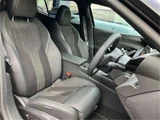 2025 Peugeot 408 GT Hybrid Coupe for sale, Japanese used car export - photo 14 of 21 | GULJI TRADERS