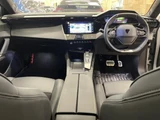 2025 Peugeot 408 GT Hybrid Coupe for sale, Japanese used car export - photo 3 of 9 | GULJI TRADERS