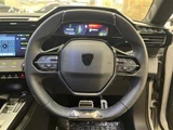 2025 Peugeot 408 GT Hybrid Coupe for sale, Japanese used car export - photo 8 of 9 | GULJI TRADERS