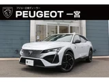2025 Peugeot 408 GT Hybrid Coupe for sale, Japanese used car export - photo 1 of 9 | GULJI TRADERS