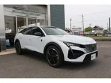 2025 Peugeot 408 GT Hybrid Coupe for sale, Japanese used car export - photo 6 of 9 | GULJI TRADERS