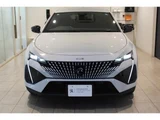 2025 Peugeot 408 GT Hybrid Coupe for sale, Japanese used car export - photo 2 of 9 | GULJI TRADERS