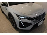 2025 Peugeot 408 GT Hybrid Coupe for sale, Japanese used car export - photo 4 of 9 | GULJI TRADERS