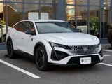 2025 Peugeot 408 GT Hybrid Coupe for sale, Japanese used car export - photo 2 of 9 | GULJI TRADERS