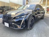 2025 Peugeot 408 GT Hybrid Coupe for sale, Japanese used car export - photo 1 of 9 | GULJI TRADERS