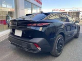 2025 Peugeot 408 GT Hybrid Coupe for sale, Japanese used car export - photo 3 of 9 | GULJI TRADERS
