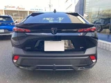2025 Peugeot 408 GT Hybrid Coupe for sale, Japanese used car export - photo 4 of 9 | GULJI TRADERS