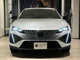 2025 Peugeot 408 GT Hybrid Coupe for sale, Japanese used car export - photo 2 of 9 | GULJI TRADERS