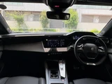 2025 Peugeot 408 GT Hybrid Coupe for sale, Japanese used car export - photo 4 of 9 | GULJI TRADERS