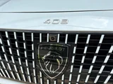 2025 Peugeot 408 GT Hybrid Coupe for sale, Japanese used car export - photo 5 of 9 | GULJI TRADERS