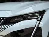 2025 Peugeot 408 GT Hybrid Coupe for sale, Japanese used car export - photo 6 of 9 | GULJI TRADERS