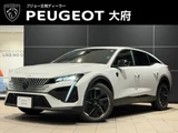 2026 Peugeot 408 GT Hybrid Coupe for sale, Japanese used car export - photo 1 of 9 | GULJI TRADERS
