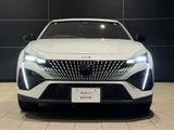 2026 Peugeot 408 GT Hybrid Coupe for sale, Japanese used car export - photo 3 of 9 | GULJI TRADERS