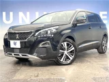 2018 Peugeot 5008 SUV for sale, Japanese used car export - photo 1 of 30 | GULJI TRADERS