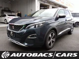 2018 Peugeot 5008 2000 GT BlueHDi 6FAT 2WD SUV for sale, Japanese used car export - photo 1 of 3 | GULJI TRADERS