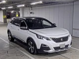 2018 Peugeot 5008 5008 SUV for sale, Japanese used car export - photo 1 of 3 | GULJI TRADERS