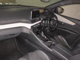 2018 Peugeot 5008 5008 SUV for sale, Japanese used car export - photo 2 of 3 | GULJI TRADERS