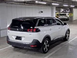 2018 Peugeot 5008 5008 SUV for sale, Japanese used car export - photo 3 of 3 | GULJI TRADERS