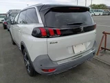 2019 Peugeot 5008 SUV for sale, Japanese used car export - photo 2 of 6 | GULJI TRADERS