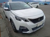2019 Peugeot 5008 SUV for sale, Japanese used car export - photo 4 of 6 | GULJI TRADERS
