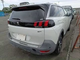 2019 Peugeot 5008 SUV for sale, Japanese used car export - photo 5 of 6 | GULJI TRADERS