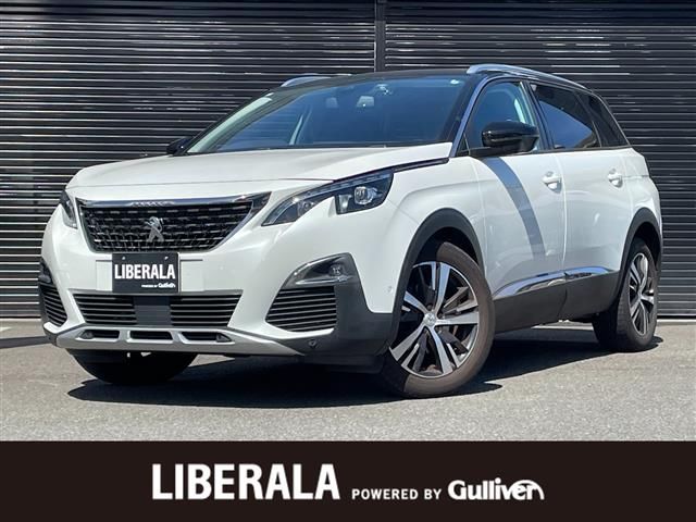 2019 Peugeot 5008 5008 - photo 1 2019 Peugeot 5008 5008 SUV for sale, Japanese used car export | GULJI TRADERS
