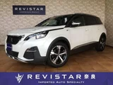 2019 Peugeot 5008 GT SUV for sale, Japanese used car export - photo 1 of 9 | GULJI TRADERS