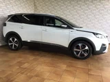 2019 Peugeot 5008 GT SUV for sale, Japanese used car export - photo 8 of 9 | GULJI TRADERS