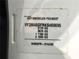2020 Peugeot 5008 SUV for sale, Japanese used car export - photo 2 of 30 | GULJI TRADERS