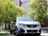 2020 Peugeot 5008 SUV for sale, Japanese used car export - photo 1 of 49 | GULJI TRADERS