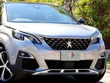 2020 Peugeot 5008 SUV for sale, Japanese used car export - photo 5 of 49 | GULJI TRADERS