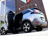 2020 Peugeot 5008 SUV for sale, Japanese used car export - photo 15 of 49 | GULJI TRADERS