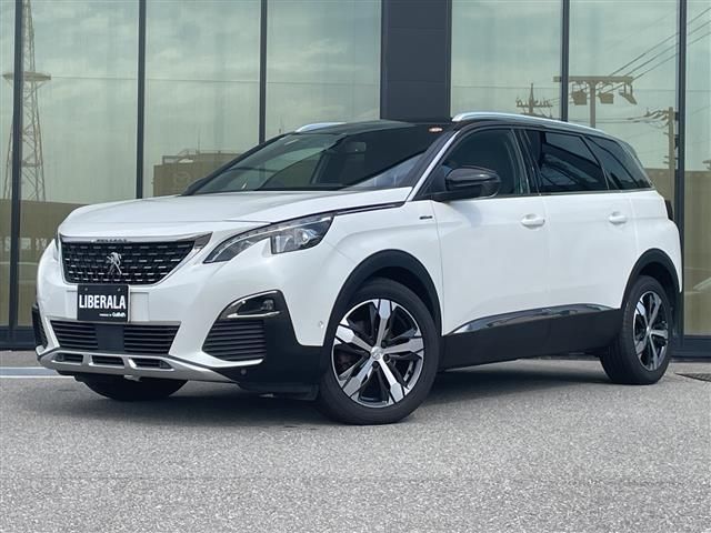 2020 Peugeot 5008 5008 - photo 1 2020 Peugeot 5008 5008 SUV for sale, Japanese used car export | GULJI TRADERS