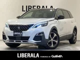 2020 Peugeot 5008 5008 GT SUV for sale, Japanese used car export - photo 1 of 23 | GULJI TRADERS