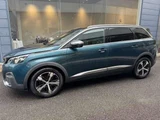 2020 Peugeot 5008 SUV for sale, Japanese used car export - photo 3 of 9 | GULJI TRADERS