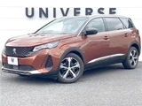 2021 Peugeot 5008 GT SUV for sale, Japanese used car export - photo 1 of 30 | GULJI TRADERS