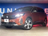 2021 Peugeot 5008 GT SUV for sale, Japanese used car export - photo 5 of 27 | GULJI TRADERS