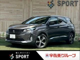 2021 Peugeot 5008 GT BlueHDi SUV for sale, Japanese used car export - photo 1 of 20 | GULJI TRADERS