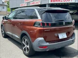 2021 Peugeot 5008 GT SUV for sale, Japanese used car export - photo 17 of 20 | GULJI TRADERS
