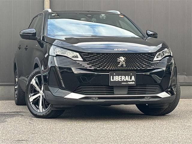 2021 Peugeot 5008 5008 GT SUV for sale, Japanese used car export - photo 1 of 22 | GULJI TRADERS
