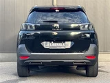 2021 Peugeot 5008 5008 GT SUV for sale, Japanese used car export - photo 22 of 22 | GULJI TRADERS