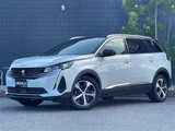 2021 Peugeot 5008 5008 GT SUV for sale, Japanese used car export - photo 1 of 24 | GULJI TRADERS