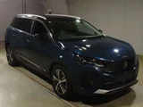 2021 Peugeot 5008 SUV for sale, Japanese used car export - photo 3 of 11 | GULJI TRADERS