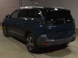 2021 Peugeot 5008 SUV for sale, Japanese used car export - photo 4 of 11 | GULJI TRADERS