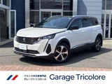 2022 Peugeot 5008 GT Diesel SUV for sale, Japanese used car export - photo 1 of 21 | GULJI TRADERS