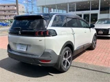 2022 Peugeot 5008 GT Diesel SUV for sale, Japanese used car export - photo 5 of 21 | GULJI TRADERS