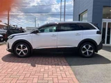 2022 Peugeot 5008 GT Diesel SUV for sale, Japanese used car export - photo 8 of 21 | GULJI TRADERS