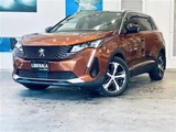 2023 Peugeot 5008 5008 GT SUV for sale, Japanese used car export - photo 1 of 24 | GULJI TRADERS