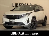 2023 Peugeot 5008 5008 GT SUV for sale, Japanese used car export - photo 1 of 24 | GULJI TRADERS